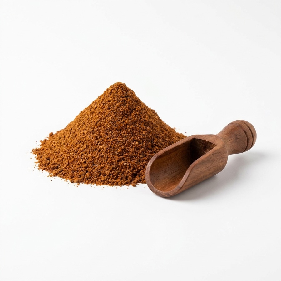 Curry Powder - Fish