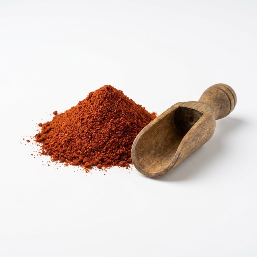 Curry Powder - Hot