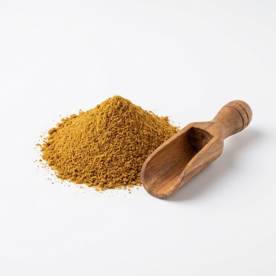 Curry Powder - Pork