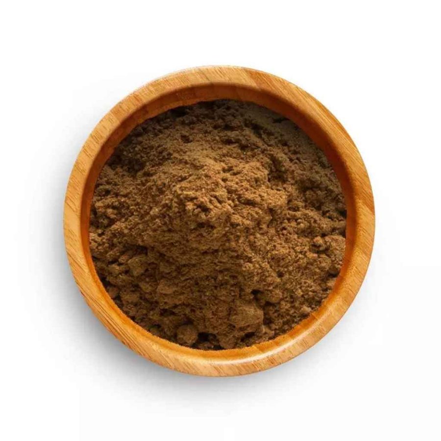 Curry Powder - Roasted
