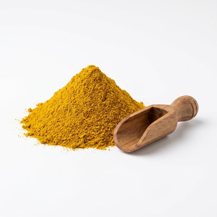Curry Powder - Vegetable
