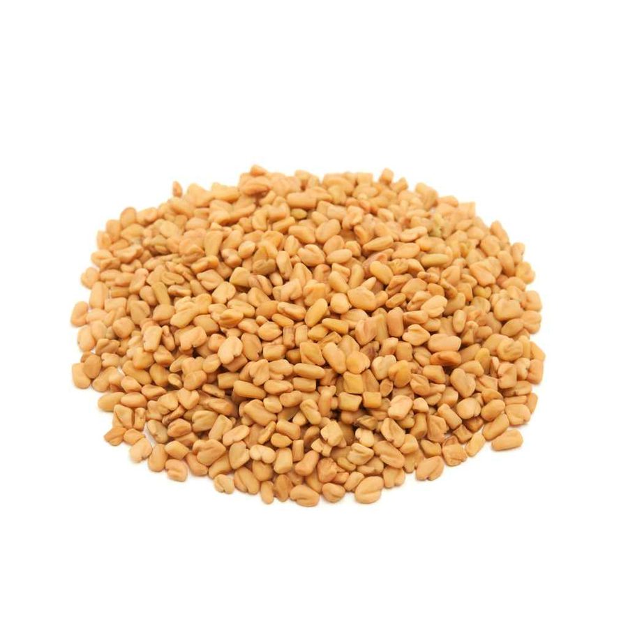 Fenugreek Seed Whole