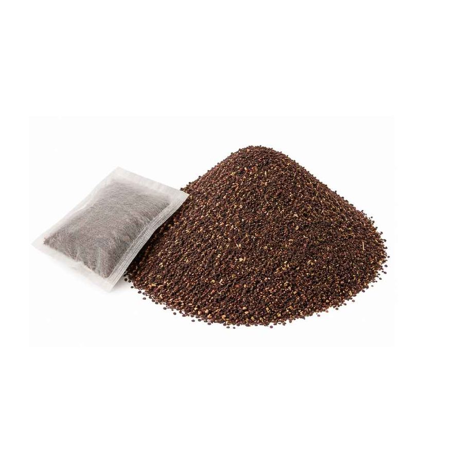 Garcinia Teabag Cut