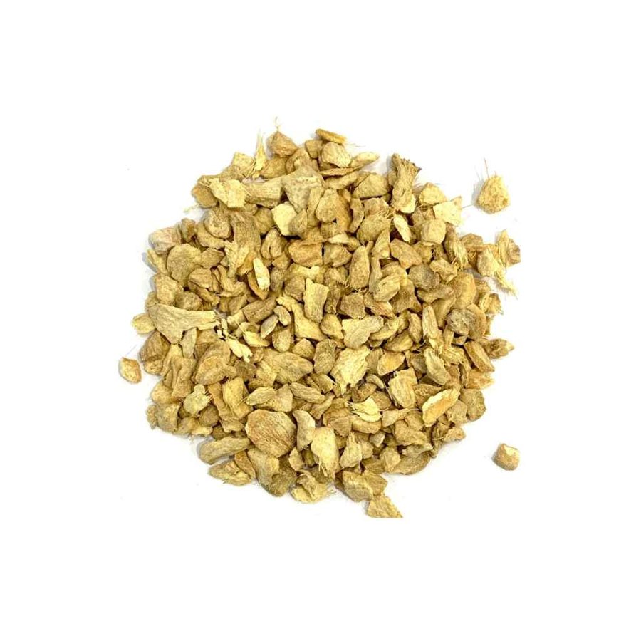 Ginger Coarse Cut