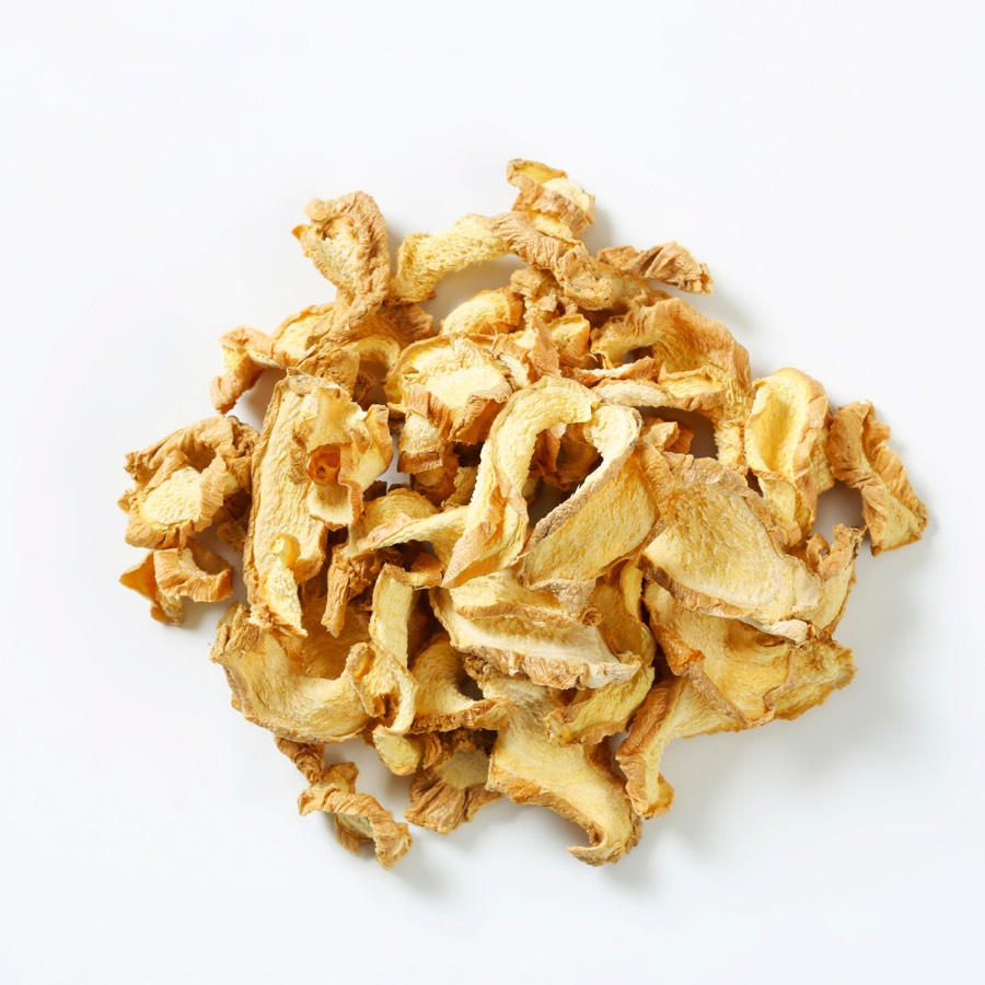Ginger Slices