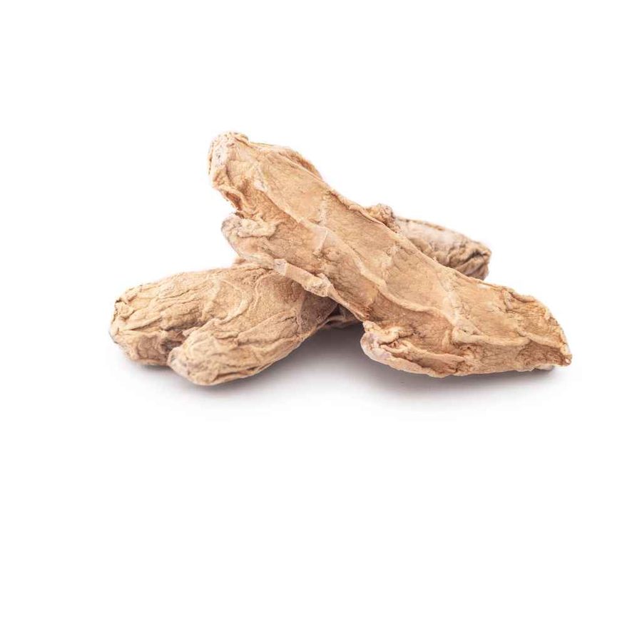 Ginger Whole