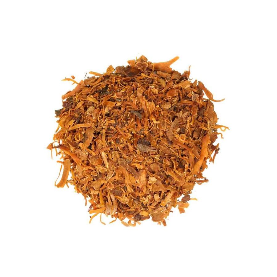 Mace Tea Bag Cut