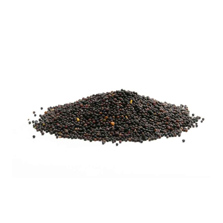 Mustard Seed Whole