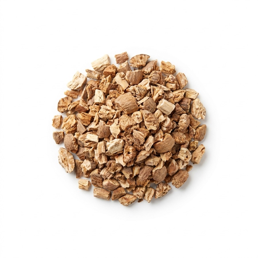 Nutmeg Coarse Cut