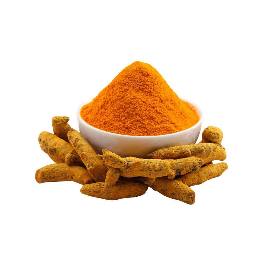 Turmeric Extract
