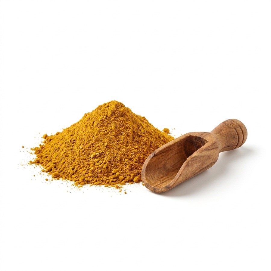 Turmeric Latte Mix Powder