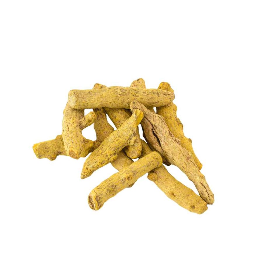 Turmeric Whole