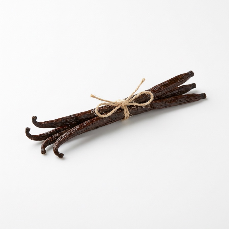 Vanilla Beans Grade A