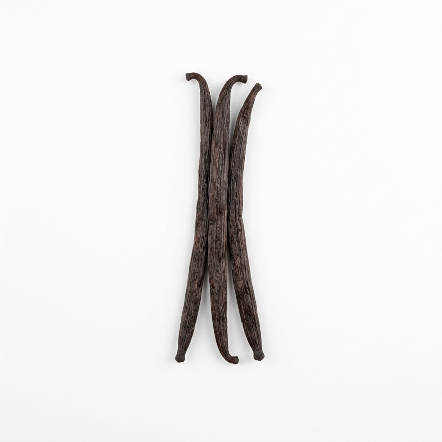 Vanilla Beans Grade B