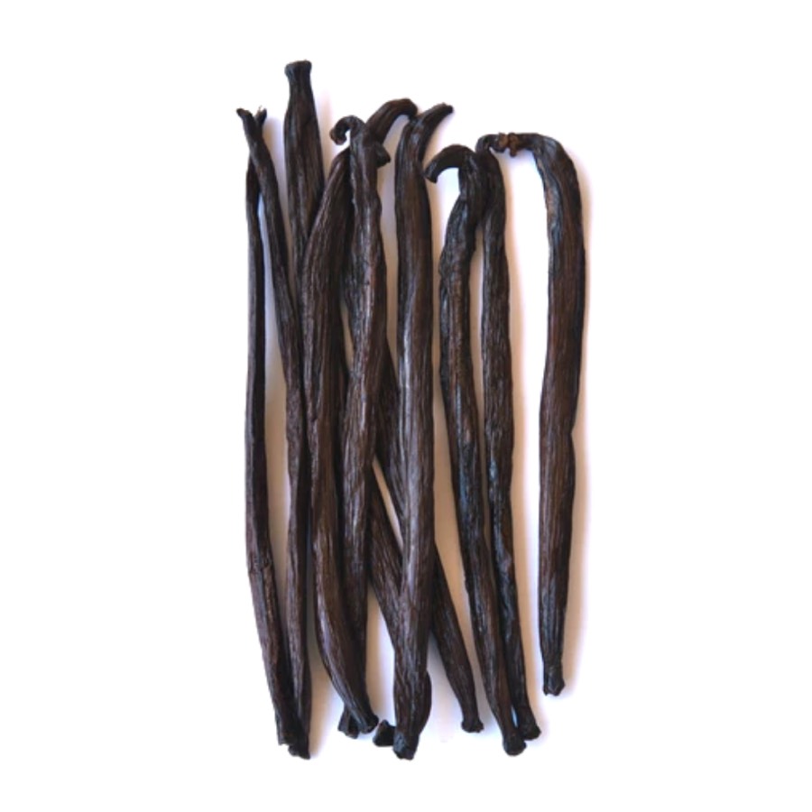 Vanilla beans
