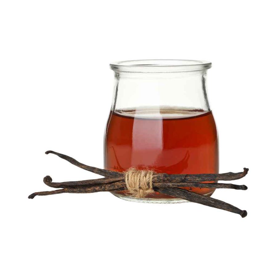 Vanilla Extract