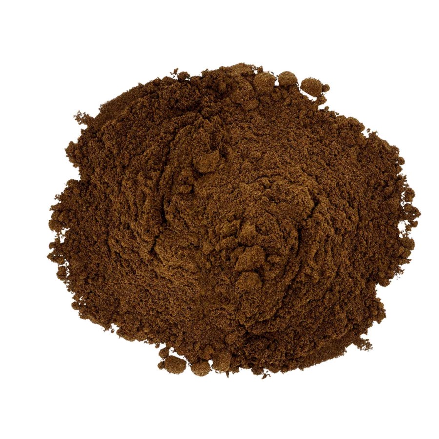 Vanilla Powder