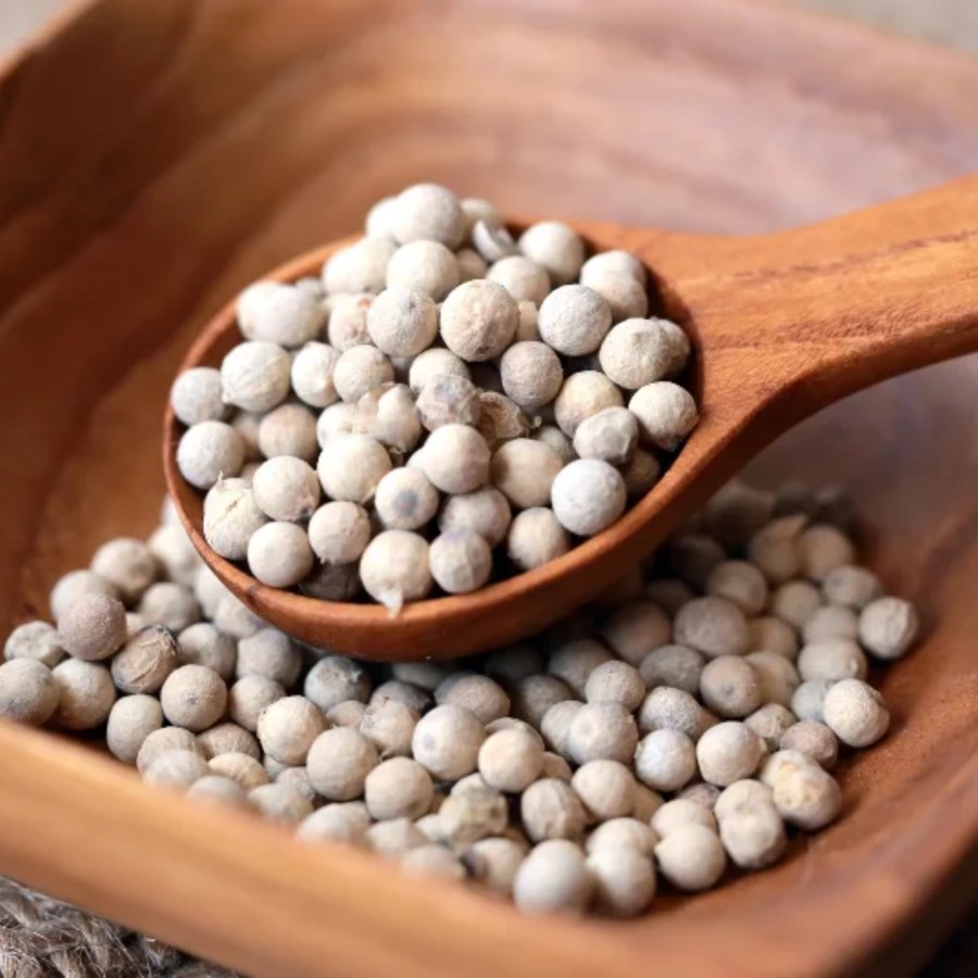 White Pepper Whole