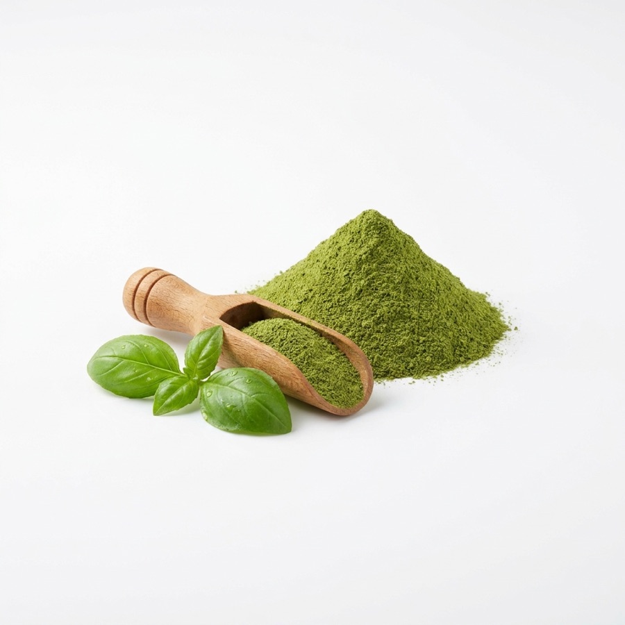 Heenbovitia Powder