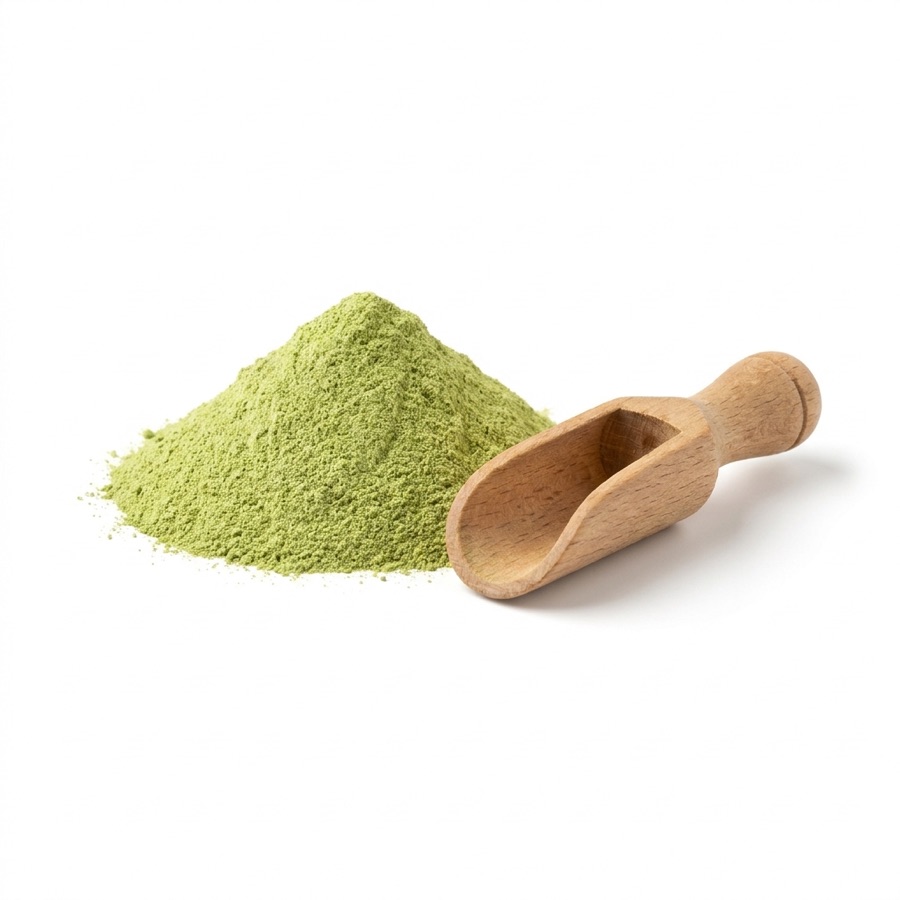 Love-in-a-Puff Powder