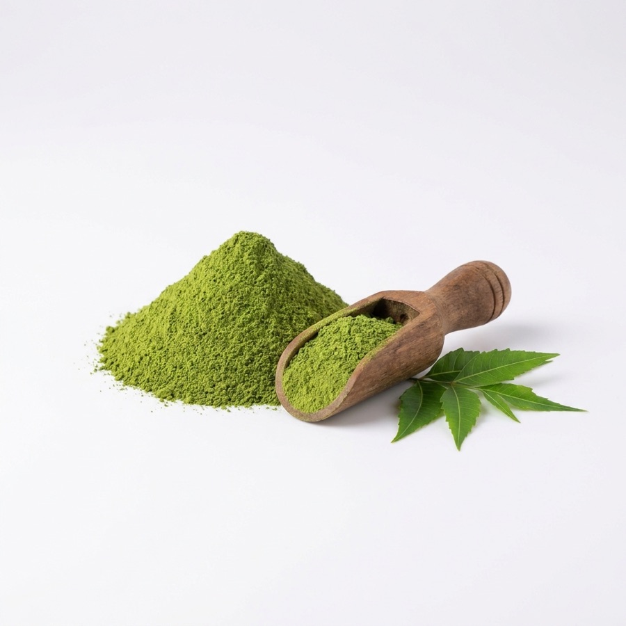 Neem Margosa Powder