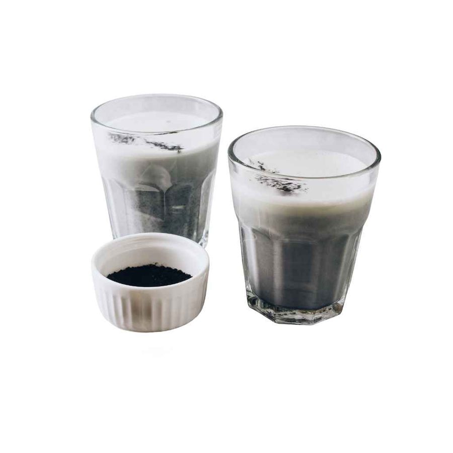 Black Latte