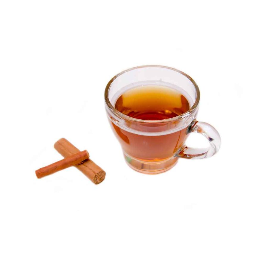 Cinnamon Drink