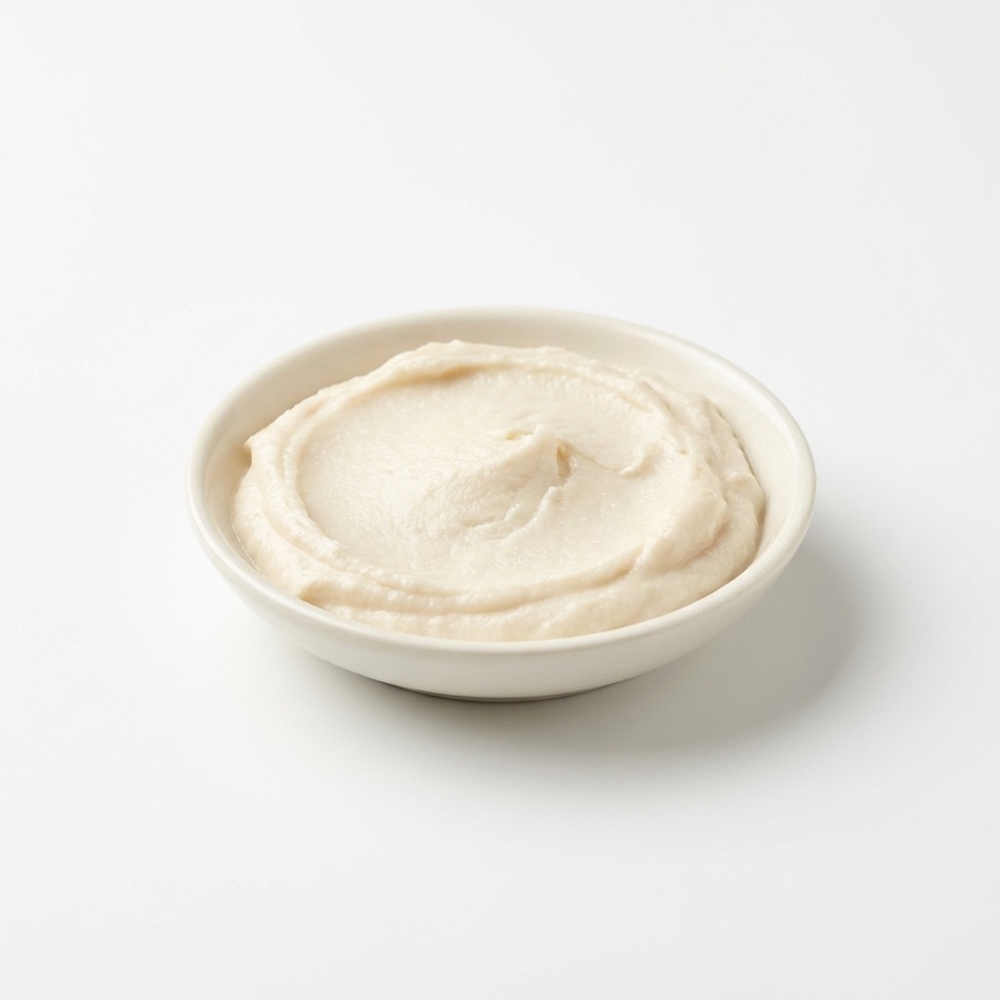 Coconut Cheese Spread