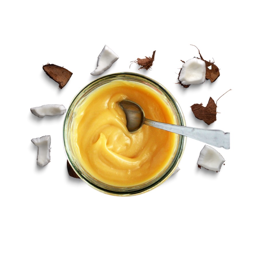Coconut Jam Original