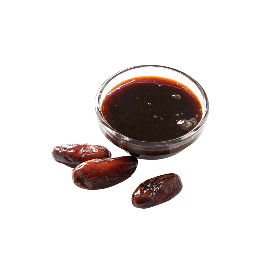 Dates Spread