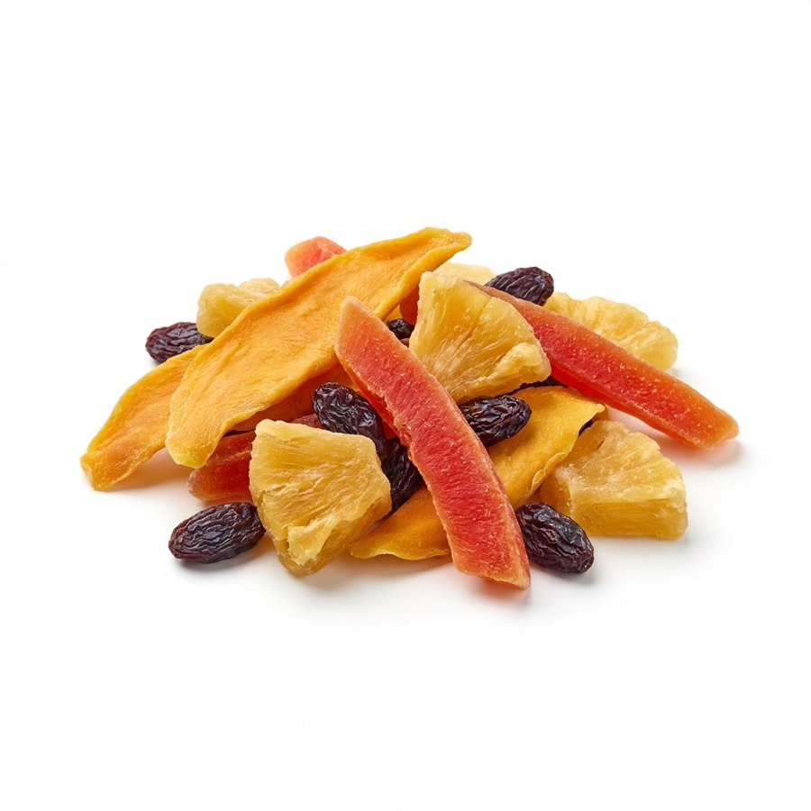 Dried Fruit Mix