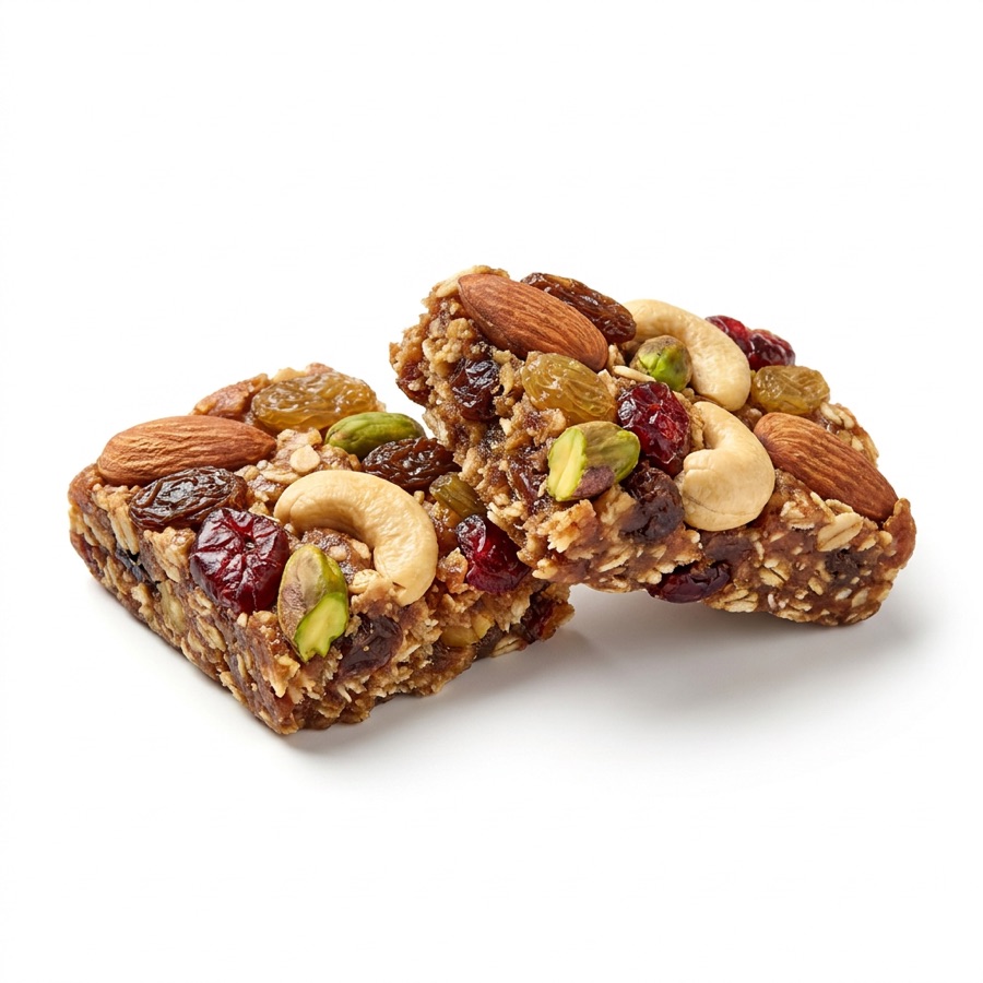 Fruit - Nut Bar