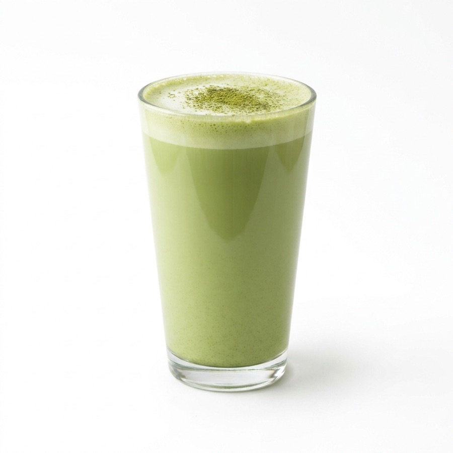 Green Latte
