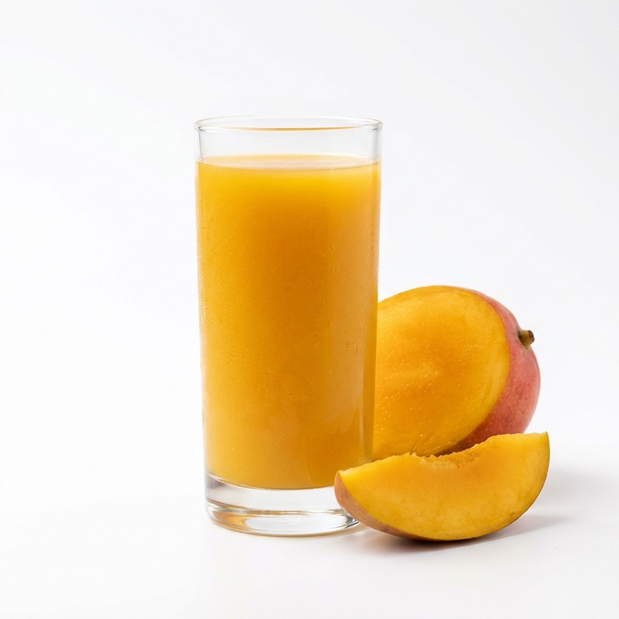 Mango Drink