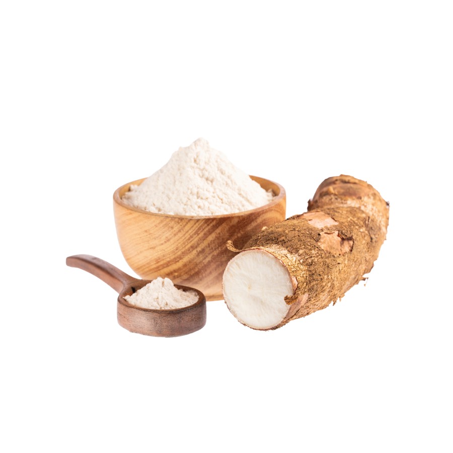 Manioc Powder