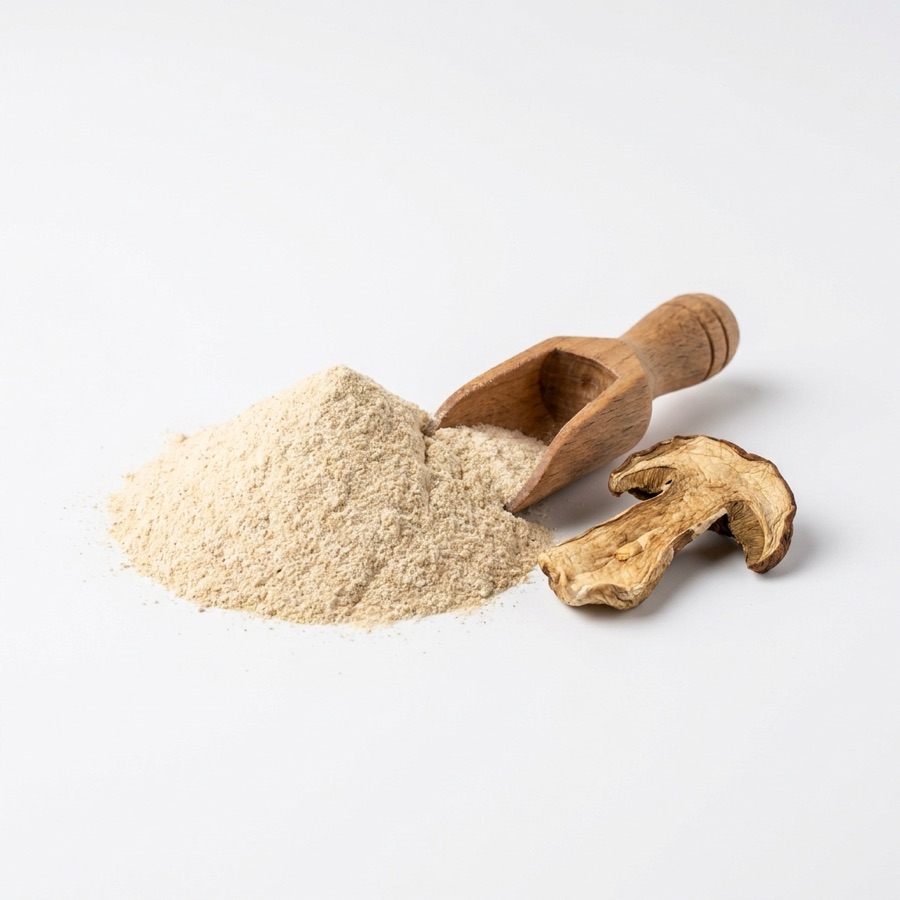 Mushroom Soup Powder