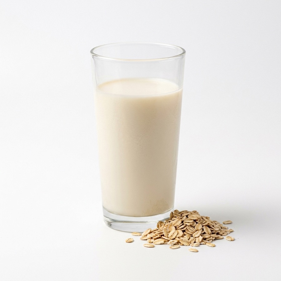 Oat Milk Unsweetened