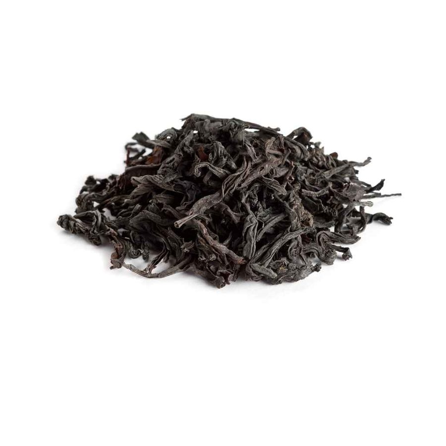 Organic Black Tea