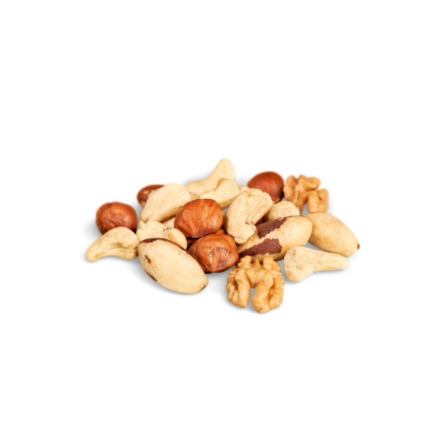 Premium Nuts Mix