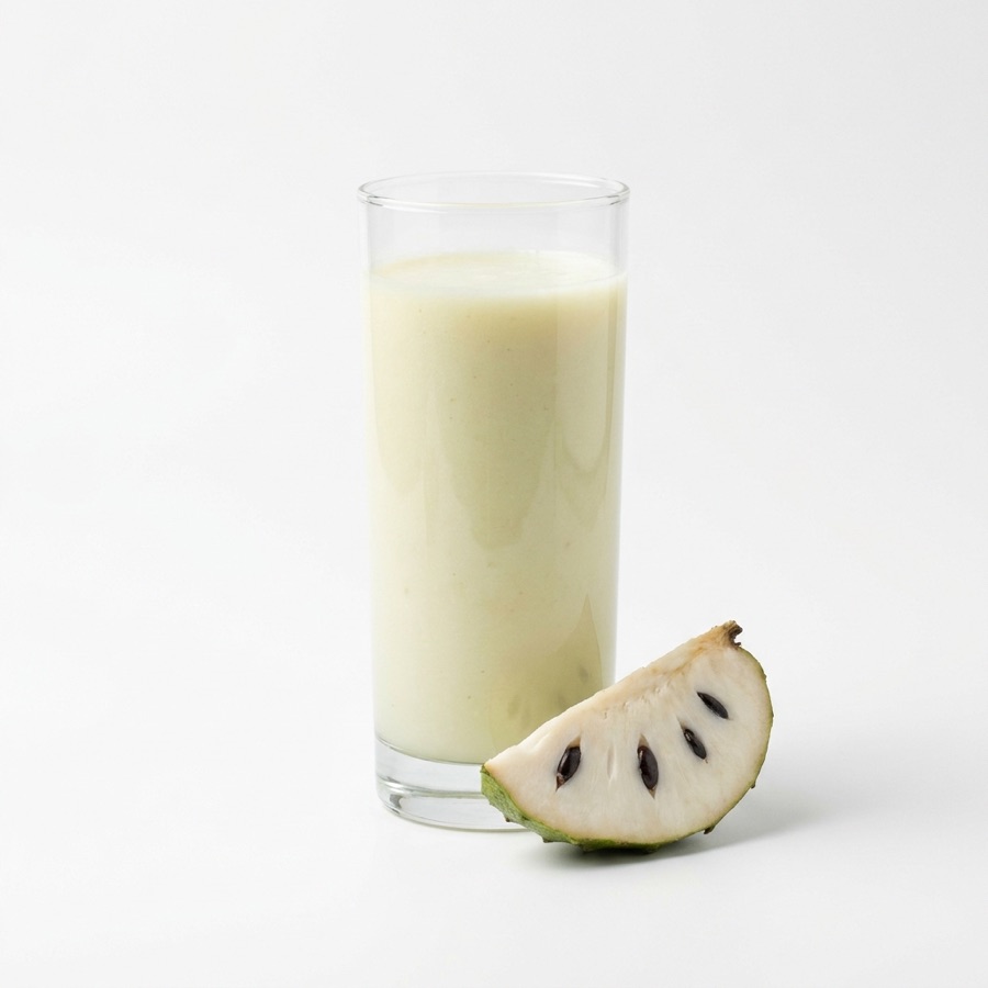 Soursop Drink