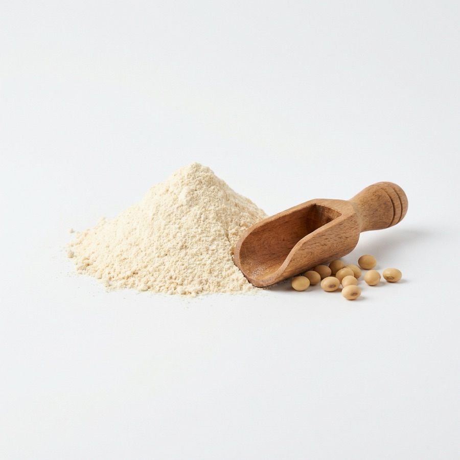 Soy Milk Spray Dried Powder