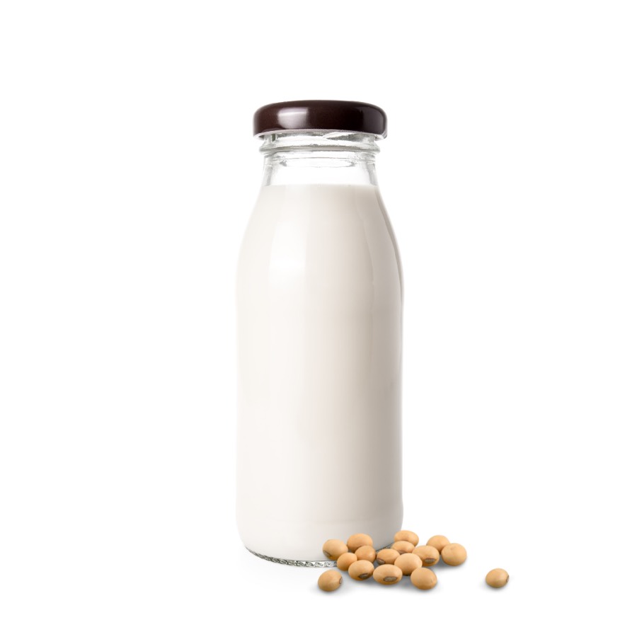 Soy Milk