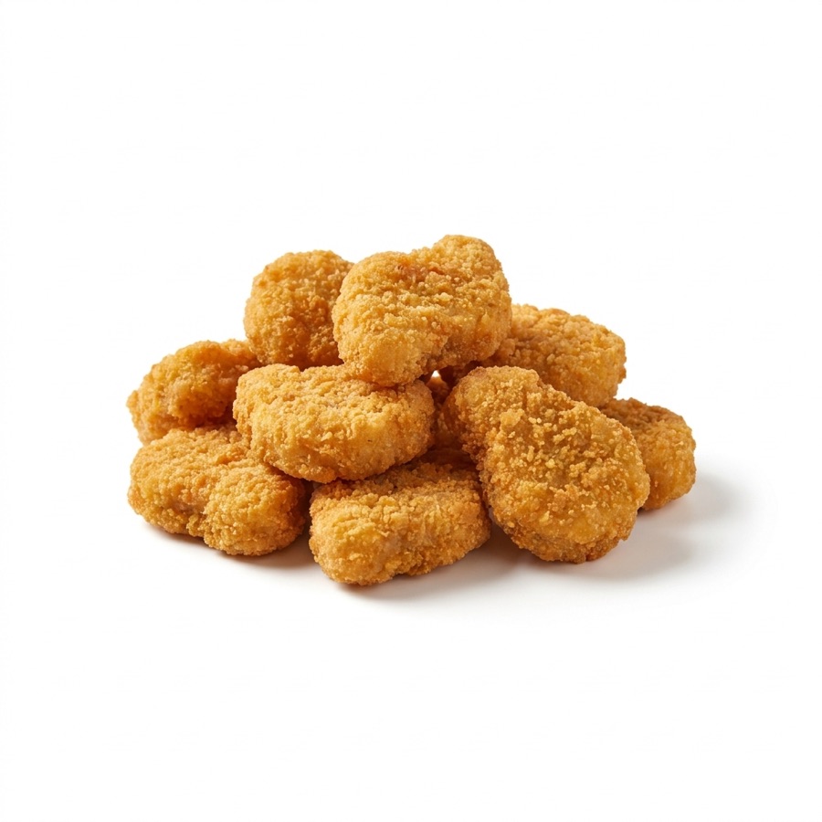 Vegan Nugget