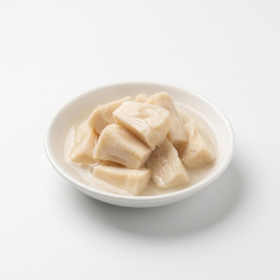 Young Jackfruit in Brine